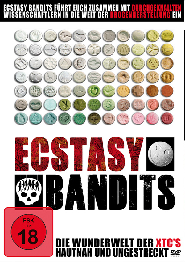 Ecstasy Bandits